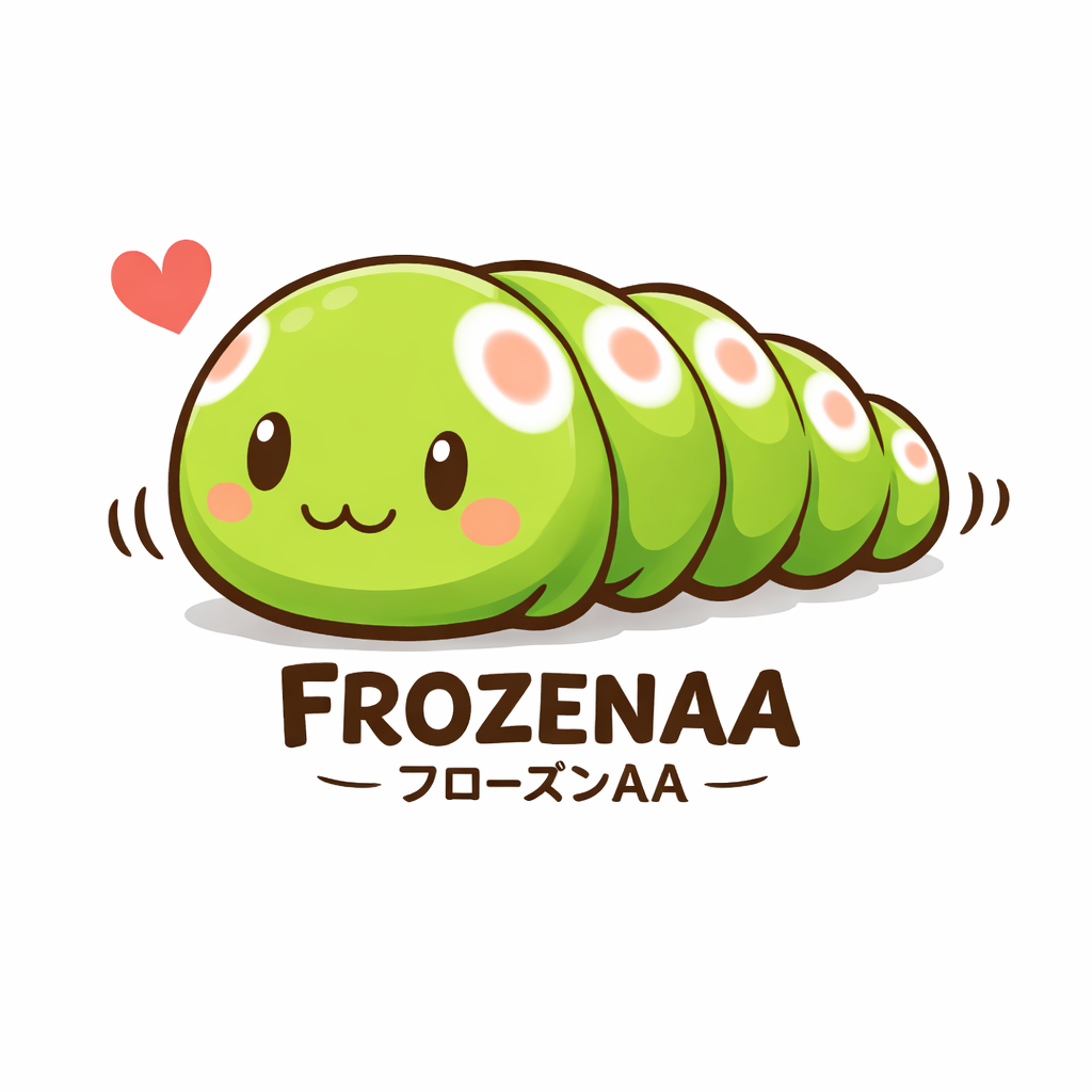 FrozenAA
