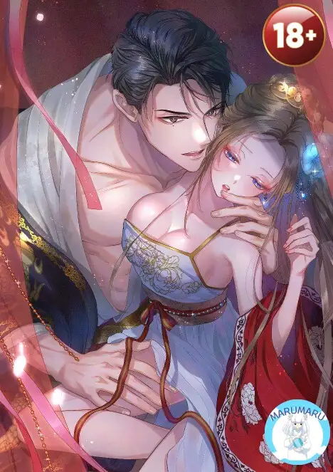 ( 18+ ) จักรพรรดิผู้ไร้เมตตากับชายาที่ถูกเลี้ยงไว้เพื่อความบันเทิง