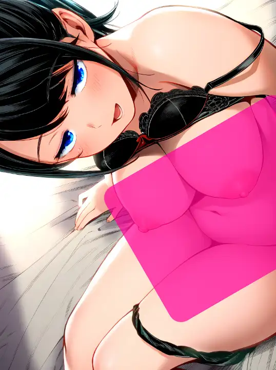 (จบ) (18+)เมื่อเพื่อนวัยเด็กที่โตมา "แน่น" เกินไปจนใจผมสั่น แล้วความสัมพันธ์ของเราจะเป็นยังไงต่อ!?