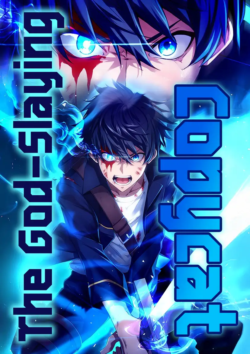 The God-Slaying Copycat
