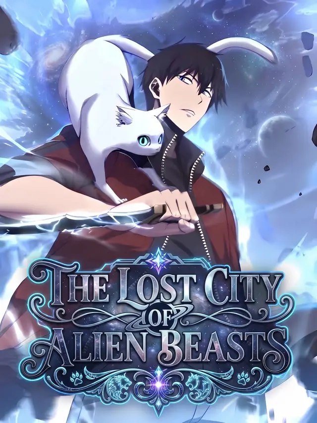 นครสาบสูญแห่งสัตว์ร้ายต่างพิภพ - The Lost City of Alien Beasts