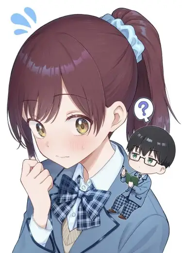 คุโบะคุงผู้อ่อนหัดกับความรัก