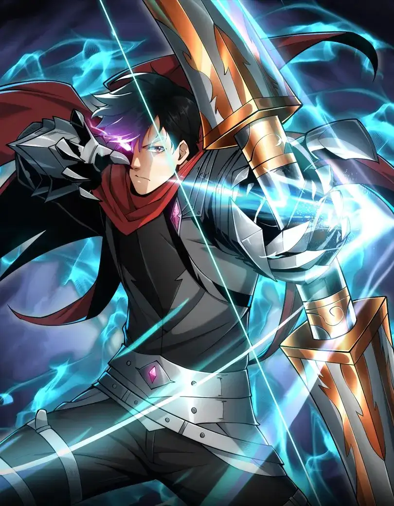 ราชันแห่งเกม: ฉันวิวัฒนาการได้ทุกอย่าง