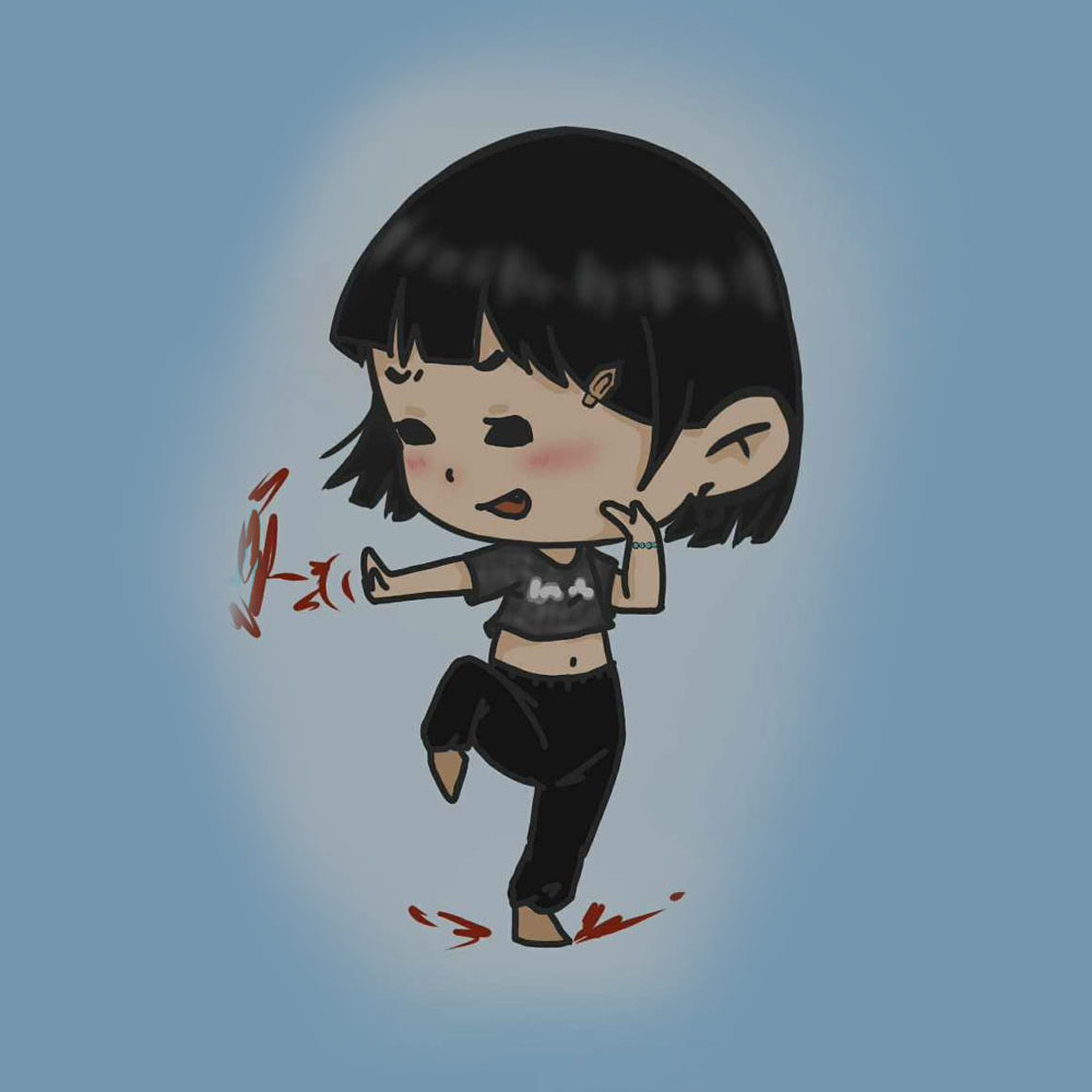 BANA