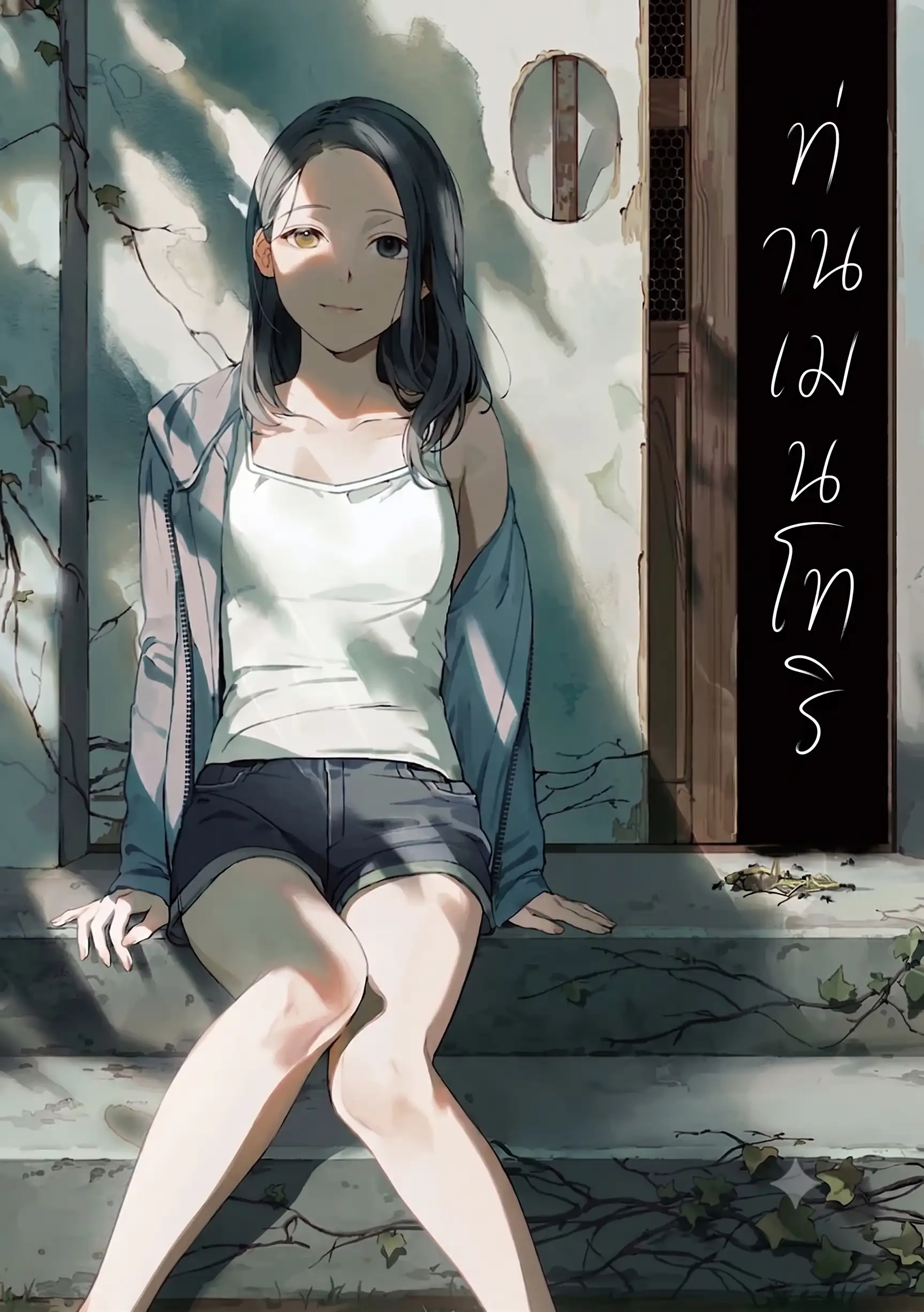 ท่านเมนโทริ