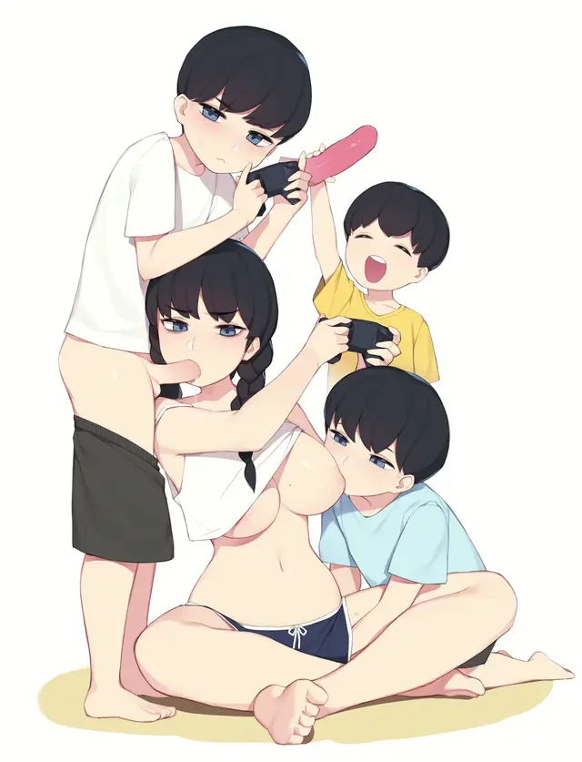 ครอบครัวสุขสันต์