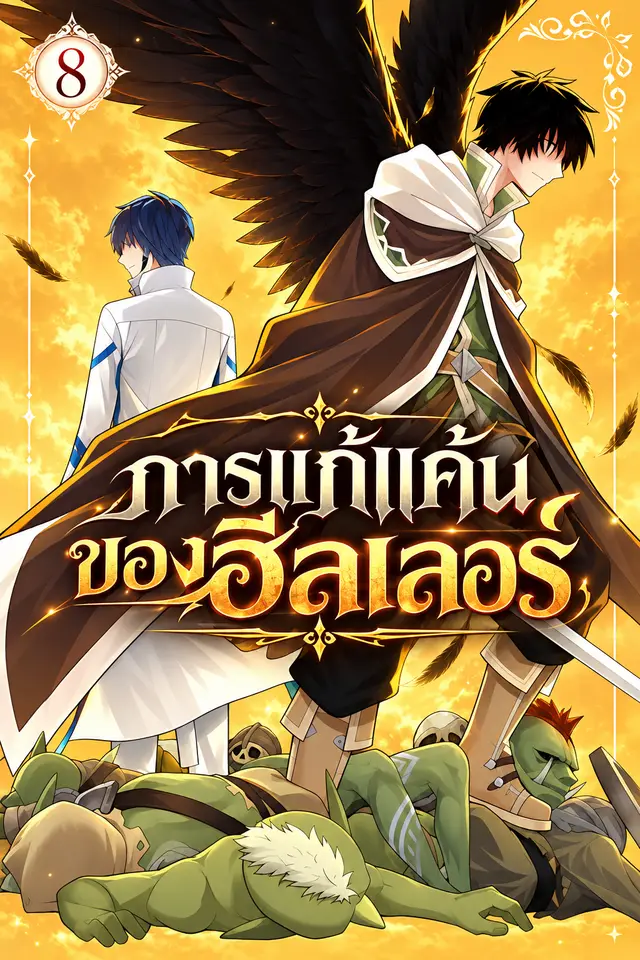 การแก้แค้นของฮิลเลอร์