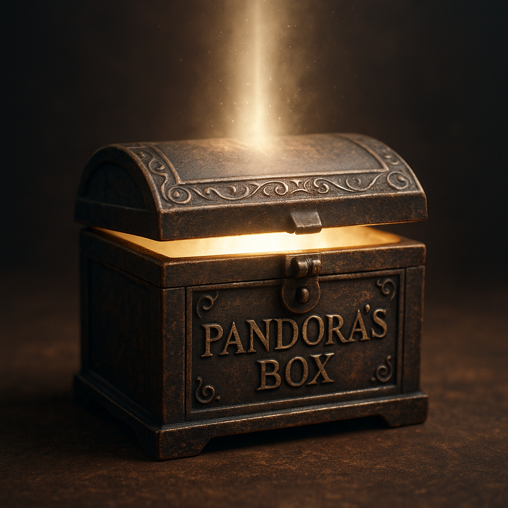 Pandora’s Box