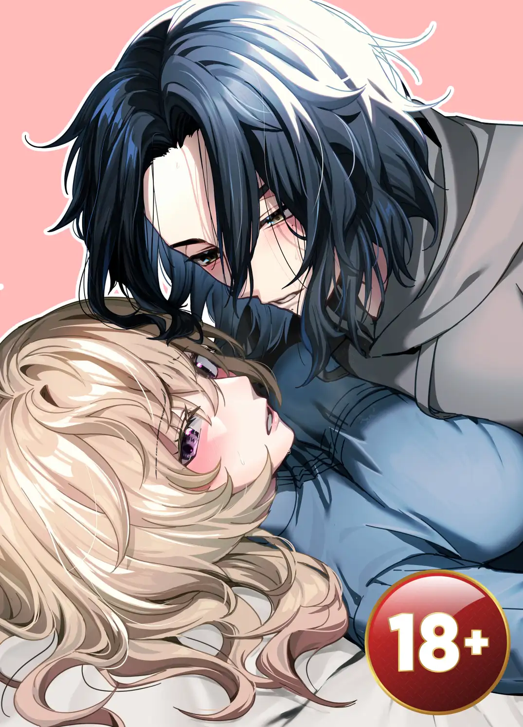 (จบ) 18+ ซวยแล้ว! ดันเจอ "น้องข้างบ้าน" เป็นพนักงานตอนซื้อของเล่นผู้ใหญ่