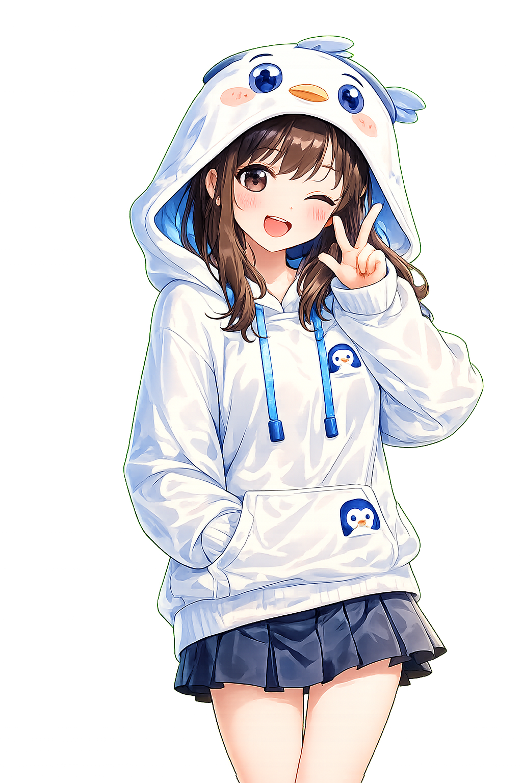 Pengi Support