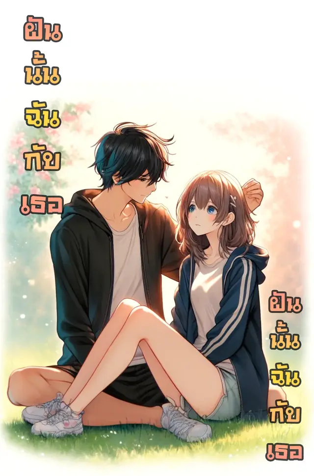 ฝันนั้นฉันกับเธอ