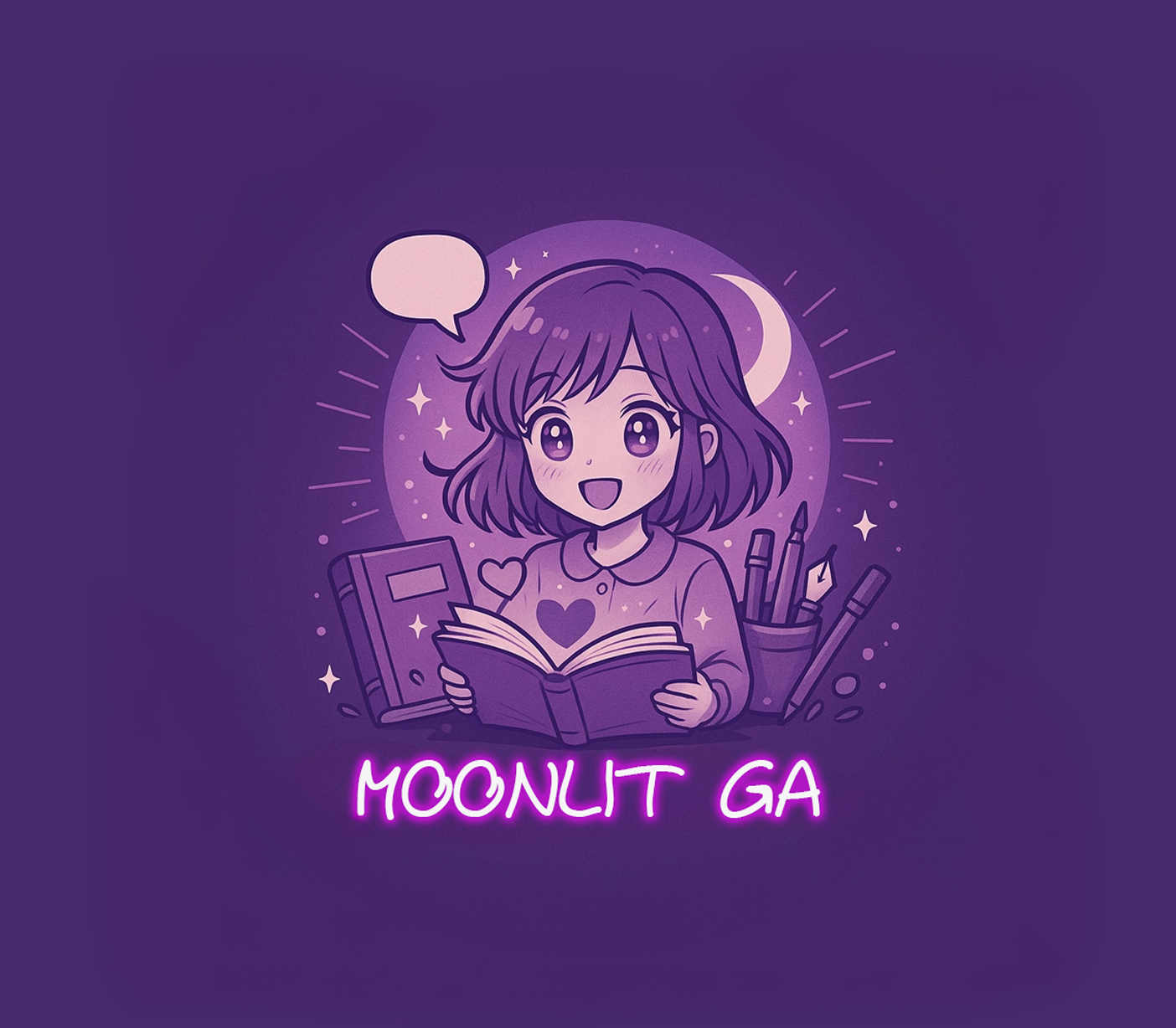 Moonlit-Ga