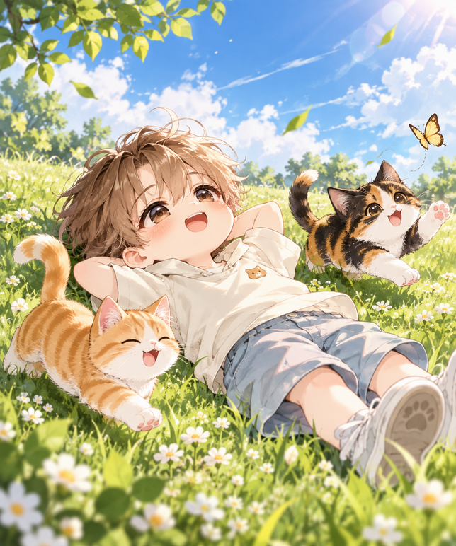 mello