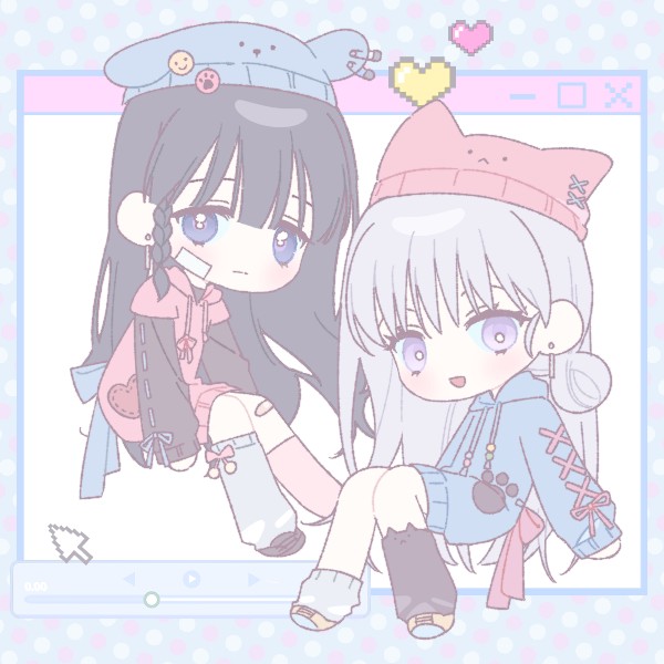 LTprincess