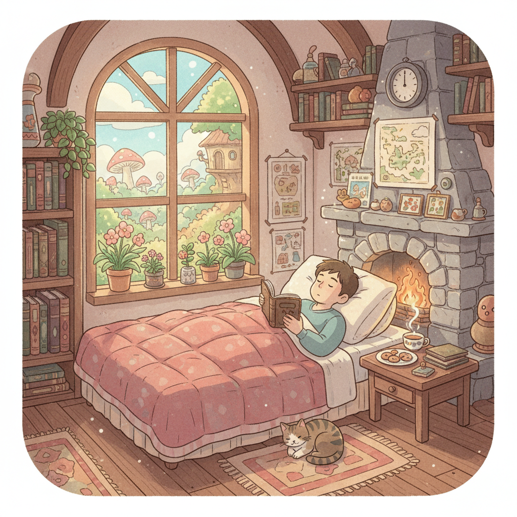 Sleeping_Translator