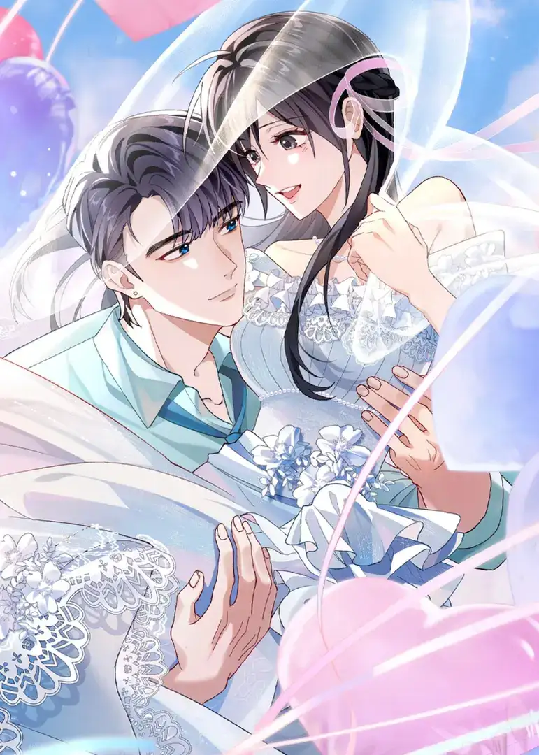 เกิดใหม่คราวนี้ ขอแต่งงานกับคู่อริของคนรักเก่าสุดเฮงซวย