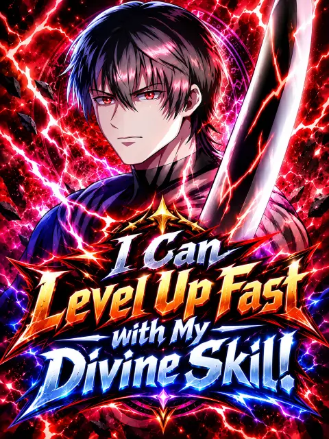 จุติพลังพระเจ้า อัปเลเวลแซงทุกมิติ - I Can Level Up Fast with My Divine Skill!