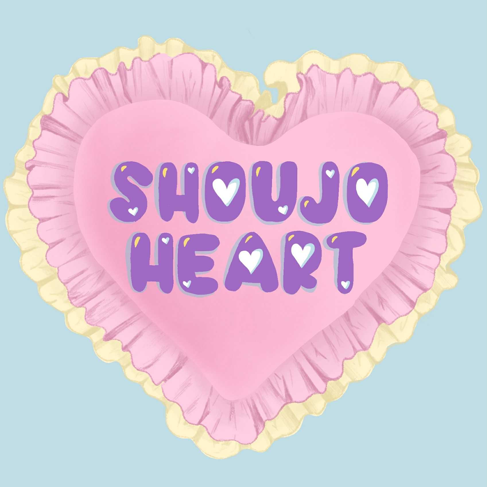 Shoujo Heart